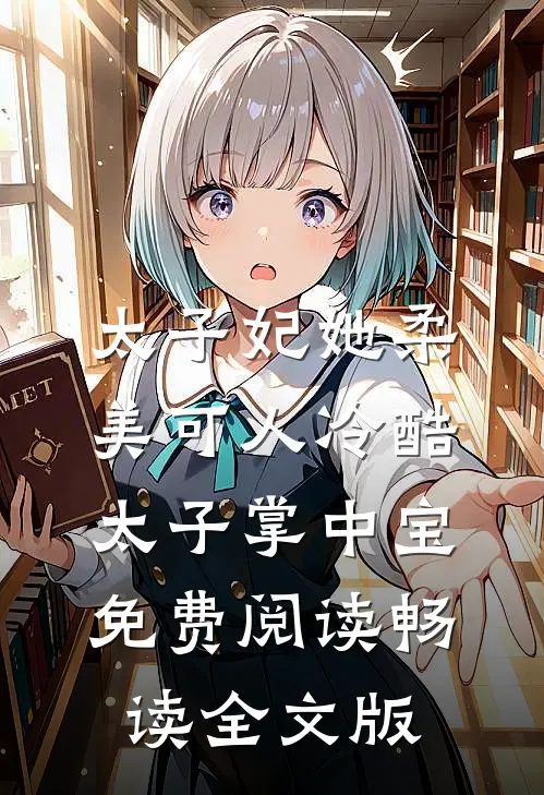太子妃她柔美可人 冷酷太子掌中宝免费阅读畅读全文版