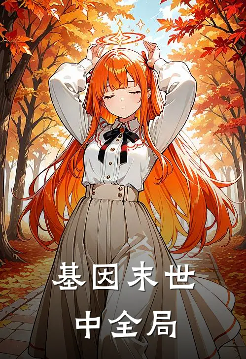 基因末世中全局