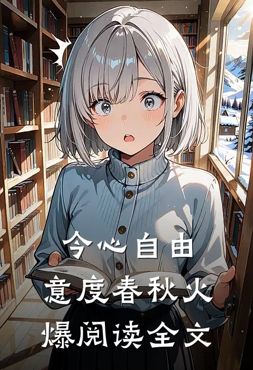 今心自由，意度春秋火爆阅读全文
