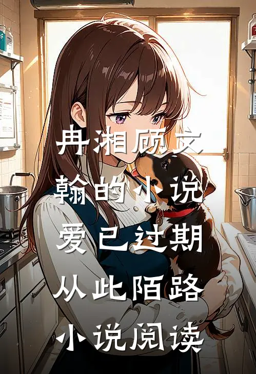 冉湘顾文翰的小说爱已过期，从此陌路小说阅读