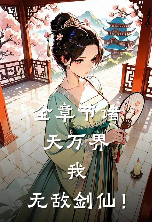 全章节诸天万界：我，无敌剑仙！