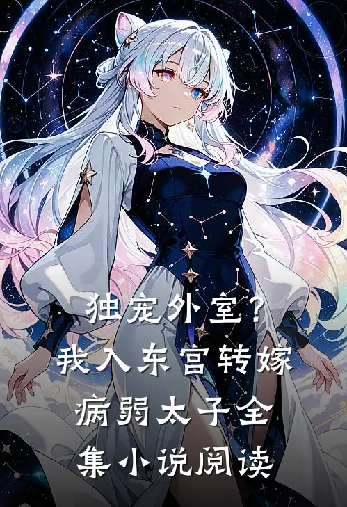独宠外室？我入东宫转嫁病弱太子全集小说阅读