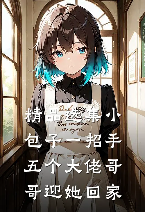 精品选集小包子一招手，五个大佬哥哥迎她回家