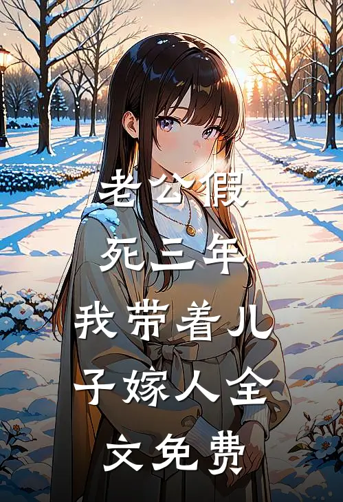 老公假死三年，我带着儿子嫁人全文免费