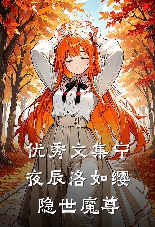 优秀文集宁夜辰洛如缨隐世魔尊