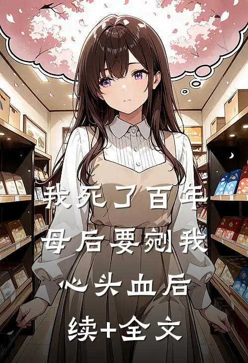 我死了百年，母后要剜我心头血后续+全文