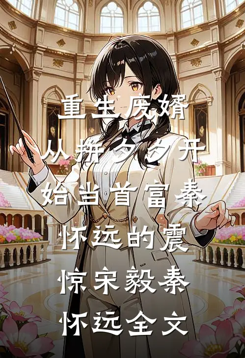 重生废婿：从拼夕夕开始当首富-秦怀远的震惊宋毅秦怀远全文