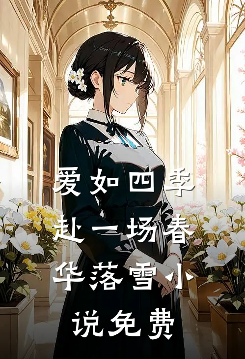 爱如四季：赴一场春华落雪小说免费