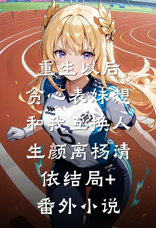重生以后，贪心表妹想和我互换人生颜离杨清依结局+番外小说