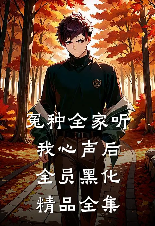 冤种全家听我心声后，全员黑化精品全集