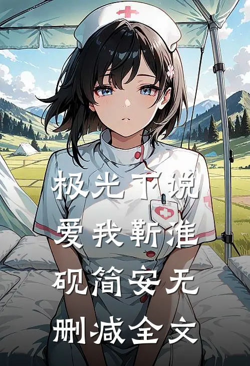 极光下说爱我靳淮砚简安无删减全文
