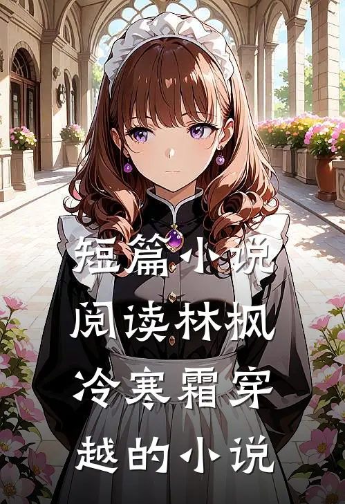短篇小说阅读林枫冷寒霜穿越的小说