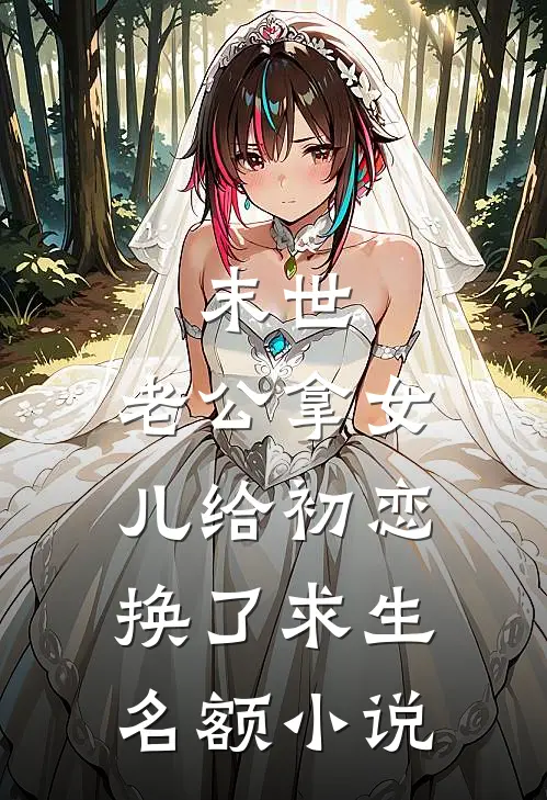 末世，老公拿女儿给初恋换了求生名额小说
