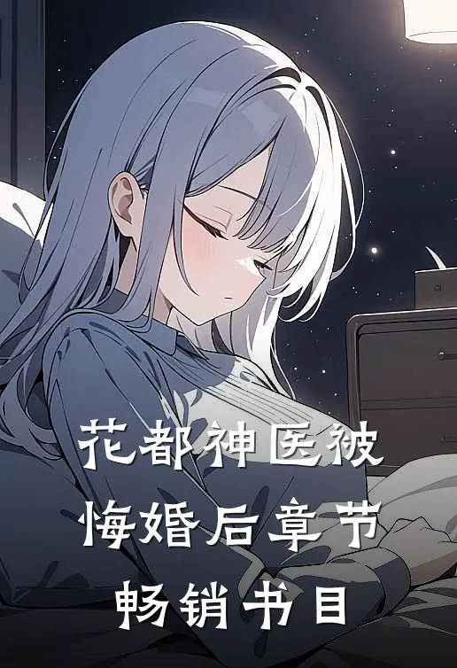 花都神医被悔婚后章节畅销书目