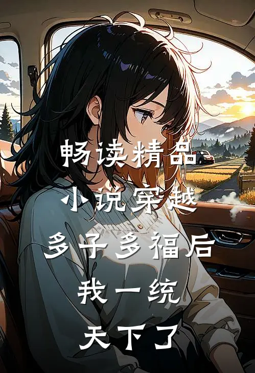 畅读精品小说穿越：多子多福后，我一统天下了