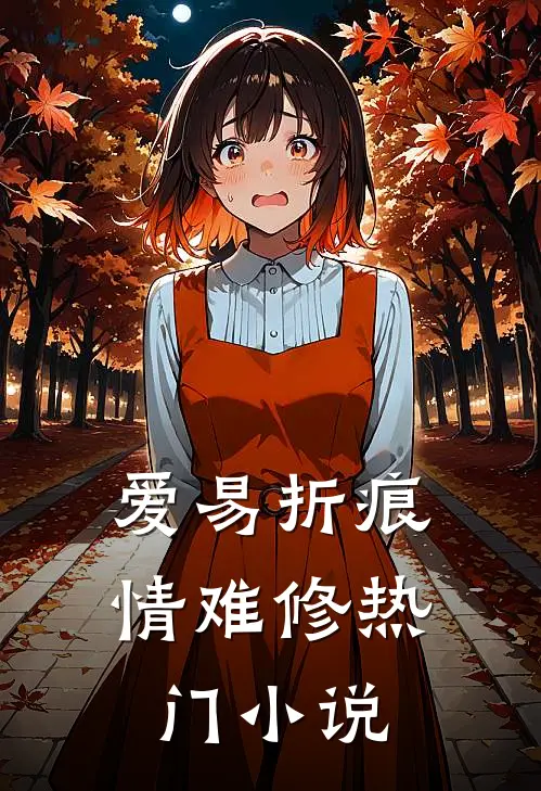 爱易折痕，情难修热门小说