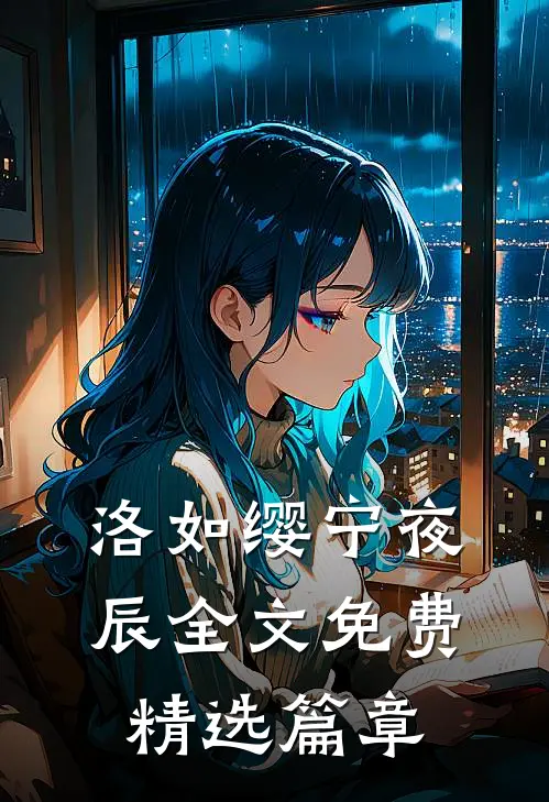 洛如缨宁夜辰全文免费精选篇章