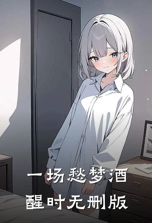 一场愁梦酒醒时无删版