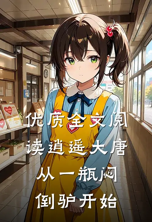 优质全文阅读逍遥大唐：从一瓶闷倒驴开始