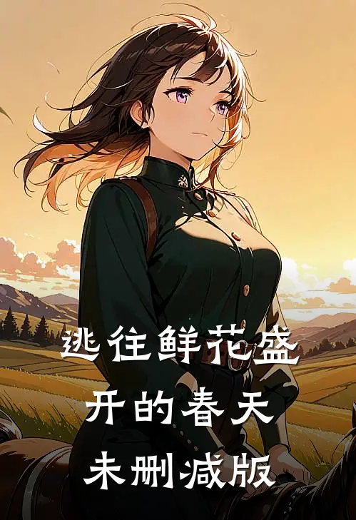 逃往鲜花盛开的春天未删减版