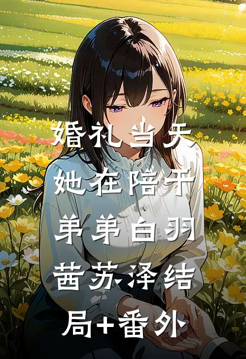 婚礼当天，她在陪干弟弟白羽茜苏泽结局+番外