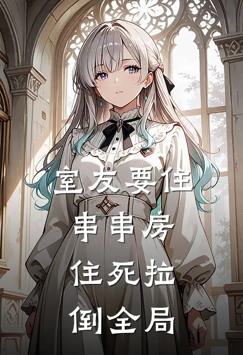 室友要住串串房，住死拉倒全局