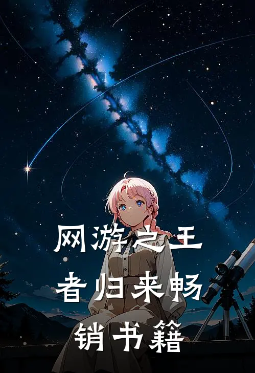 网游之王者归来畅销书籍