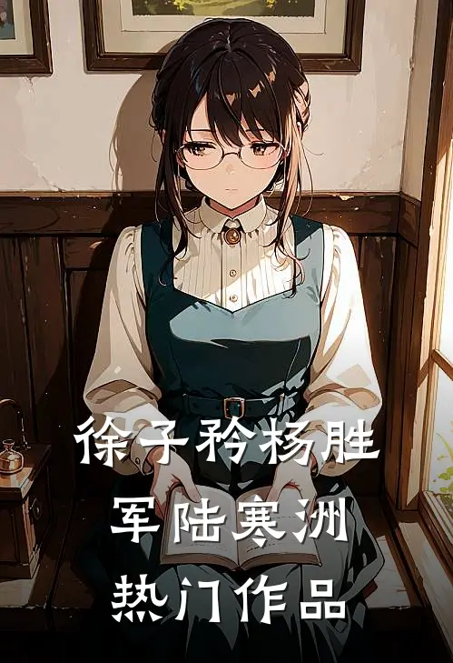 徐子矜杨胜军陆寒洲热门作品