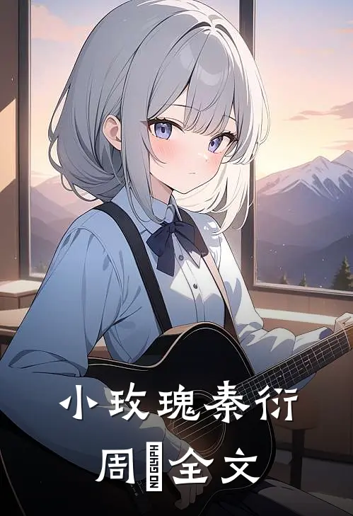 小玫瑰秦衍周玥全文