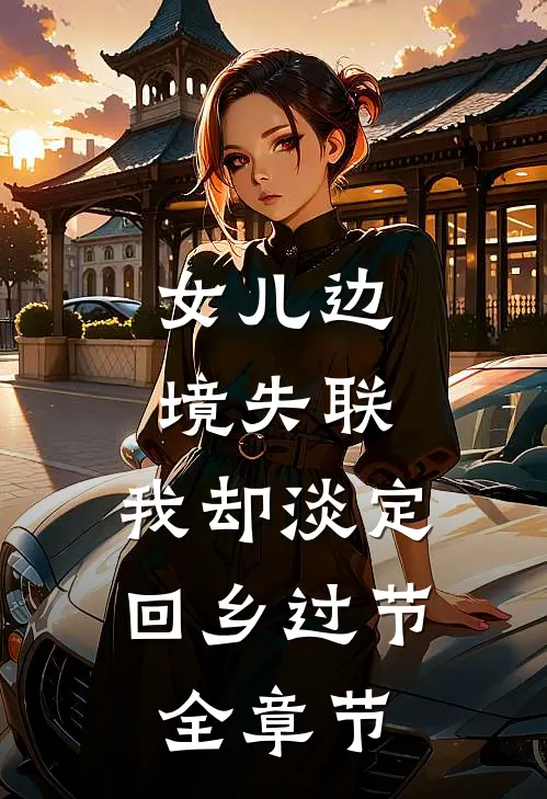 女儿边境失联，我却淡定回乡过节全章节