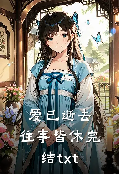 爱已逝去，往事皆休完结txt