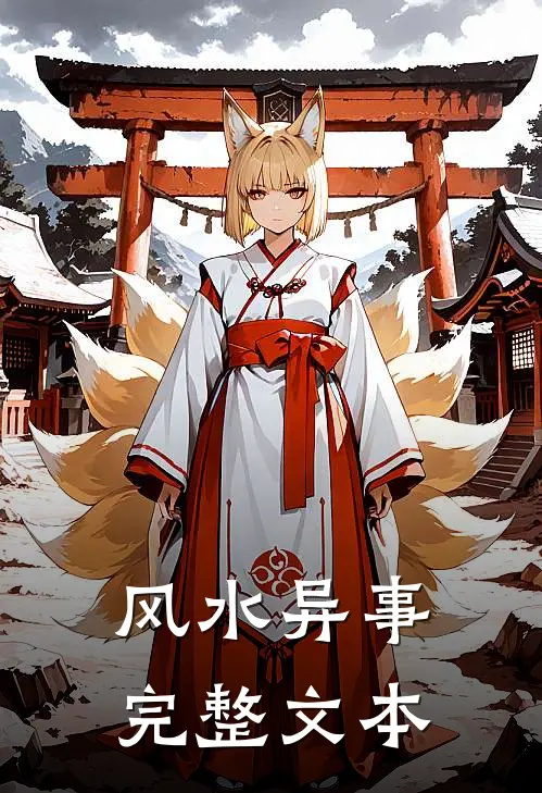 风水异事完整文本