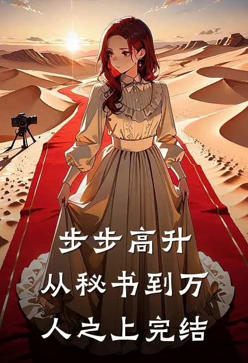 步步高升：从秘书到万人之上完结