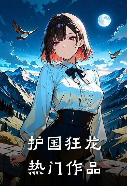 护国狂龙热门作品
