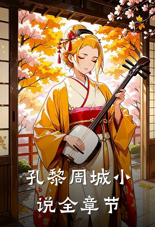 孔黎周城小说全章节