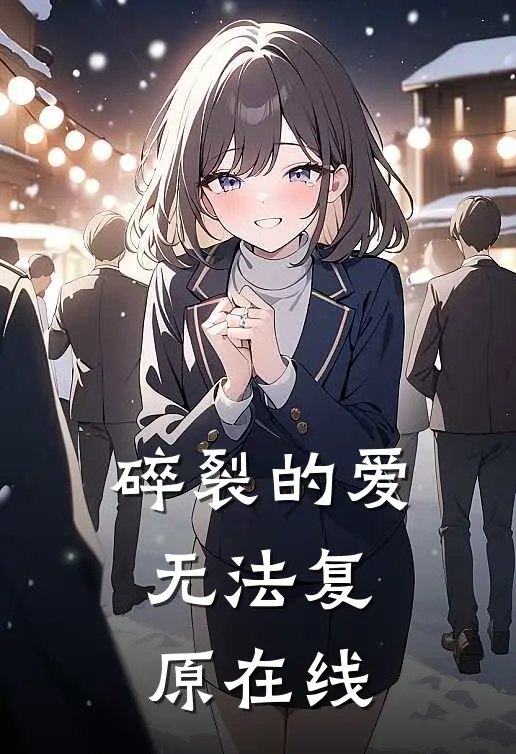 碎裂的爱无法复原在线