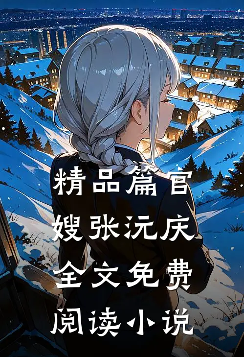 精品篇官嫂张沅庆全文免费阅读小说