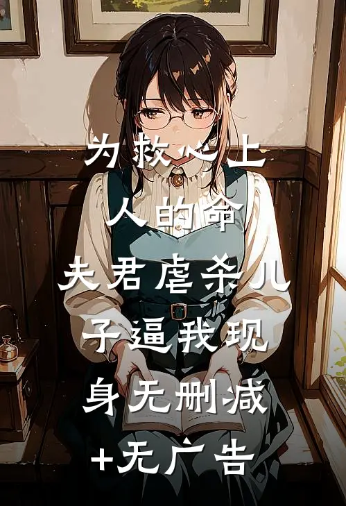 为救心上人的命，夫君虐杀儿子逼我现身无删减+无广告