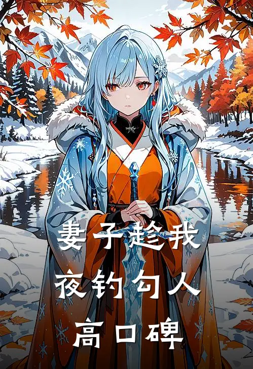 妻子趁我夜钓勾人高口碑