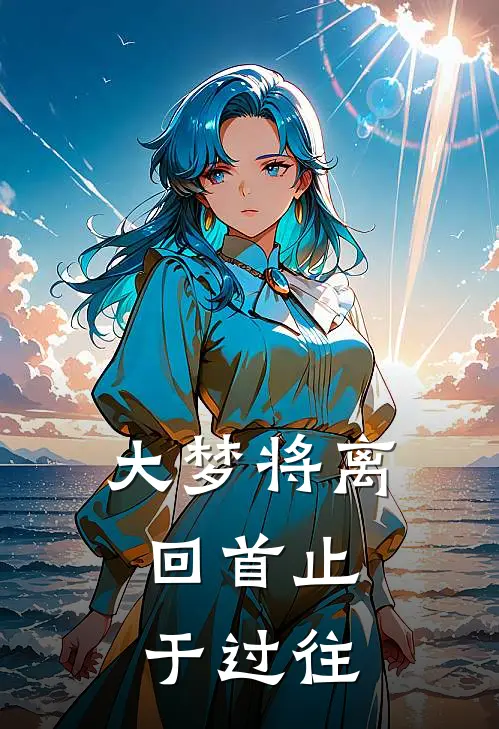 大梦将离，回首止于过往