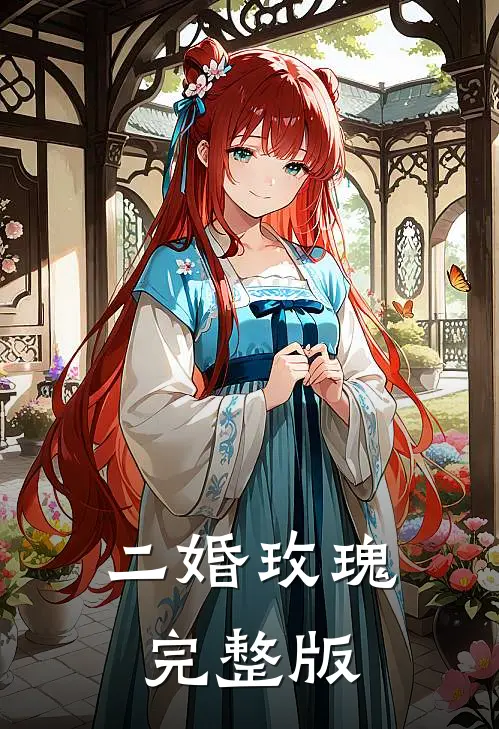 二婚玫瑰完整版