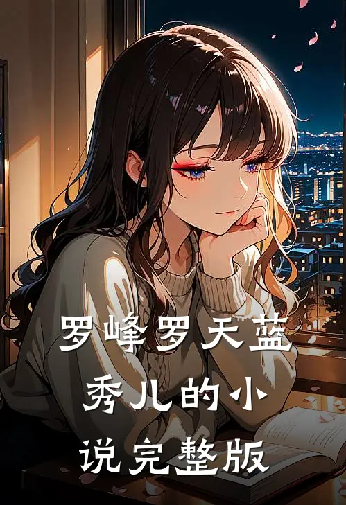 罗峰罗天蓝秀儿的小说完整版