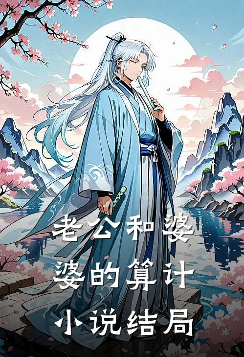 老公和婆婆的算计小说结局
