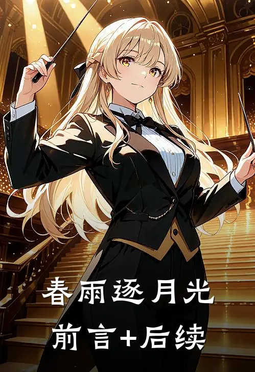 春雨逐月光前言+后续