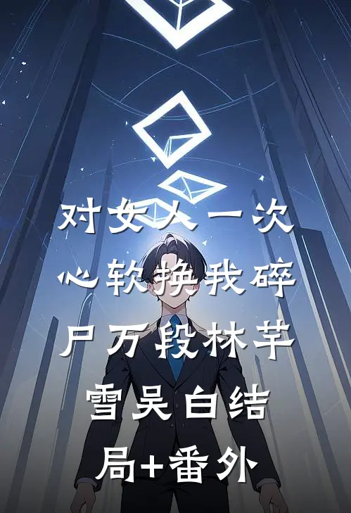 对女人一次心软换我碎尸万段林芊雪吴白结局+番外