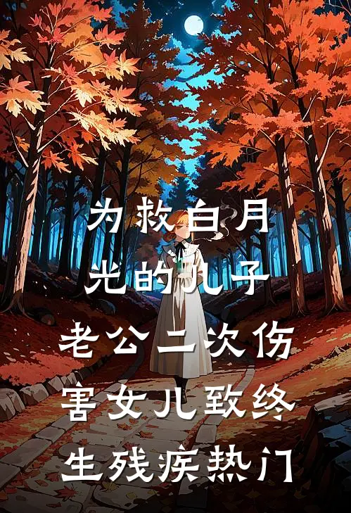 为救白月光的儿子，老公二次伤害女儿致终生残疾热门