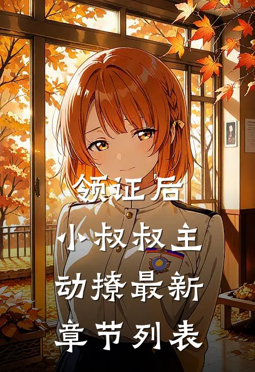 领证后，小叔叔主动撩最新章节列表
