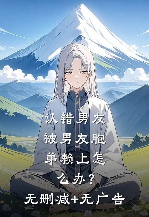 认错男友，被男友胞弟赖上怎么办？无删减+无广告