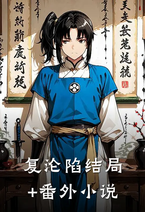 复沦陷结局+番外小说