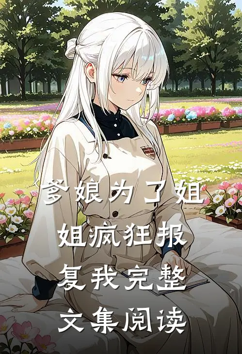 爹娘为了姐姐疯狂报复我完整文集阅读